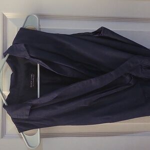 Evan Picone denim dress